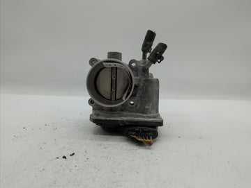 2011-2018 Hyundai Elantra Throttle Body P/N:35100-2E710 35100-2E000 Fits Fits 2011 2012 2013 2014 2015 2016 2017 2018 2019 O