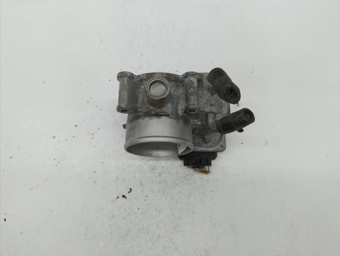 2011-2018 Hyundai Elantra Throttle Body P/N:35100-2E710 35100-2E000 Fits Fits 2011 2012 2013 2014 2015 2016 2017 2018 2019 O