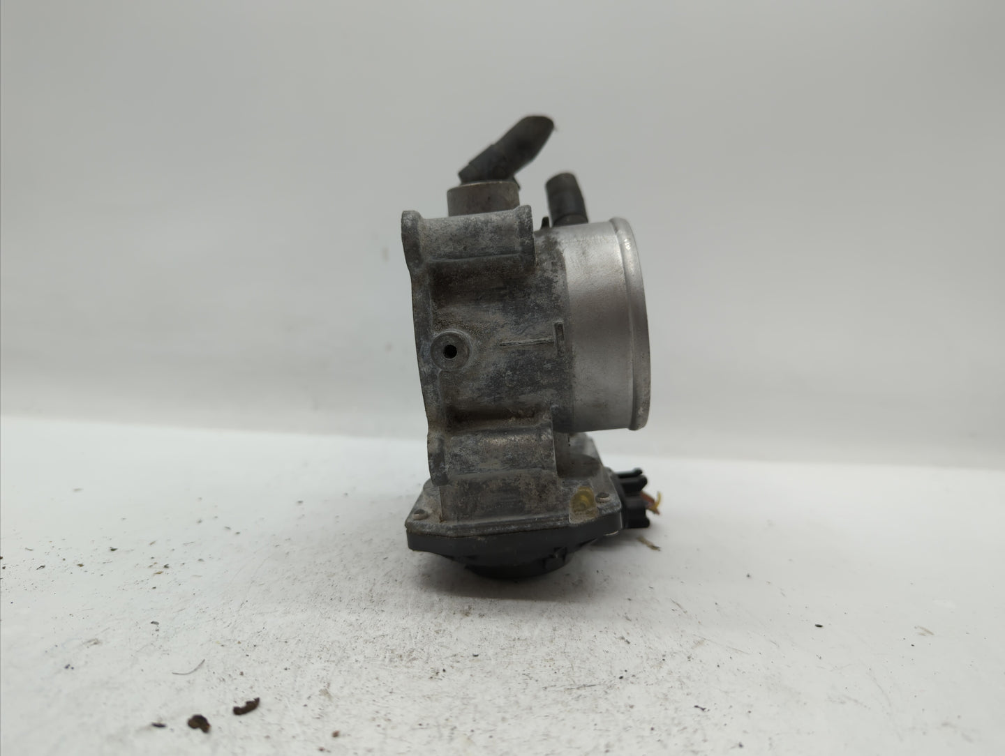 2011-2018 Hyundai Elantra Throttle Body P/N:35100-2E710 35100-2E000 Fits Fits 2011 2012 2013 2014 2015 2016 2017 2018 2019 O