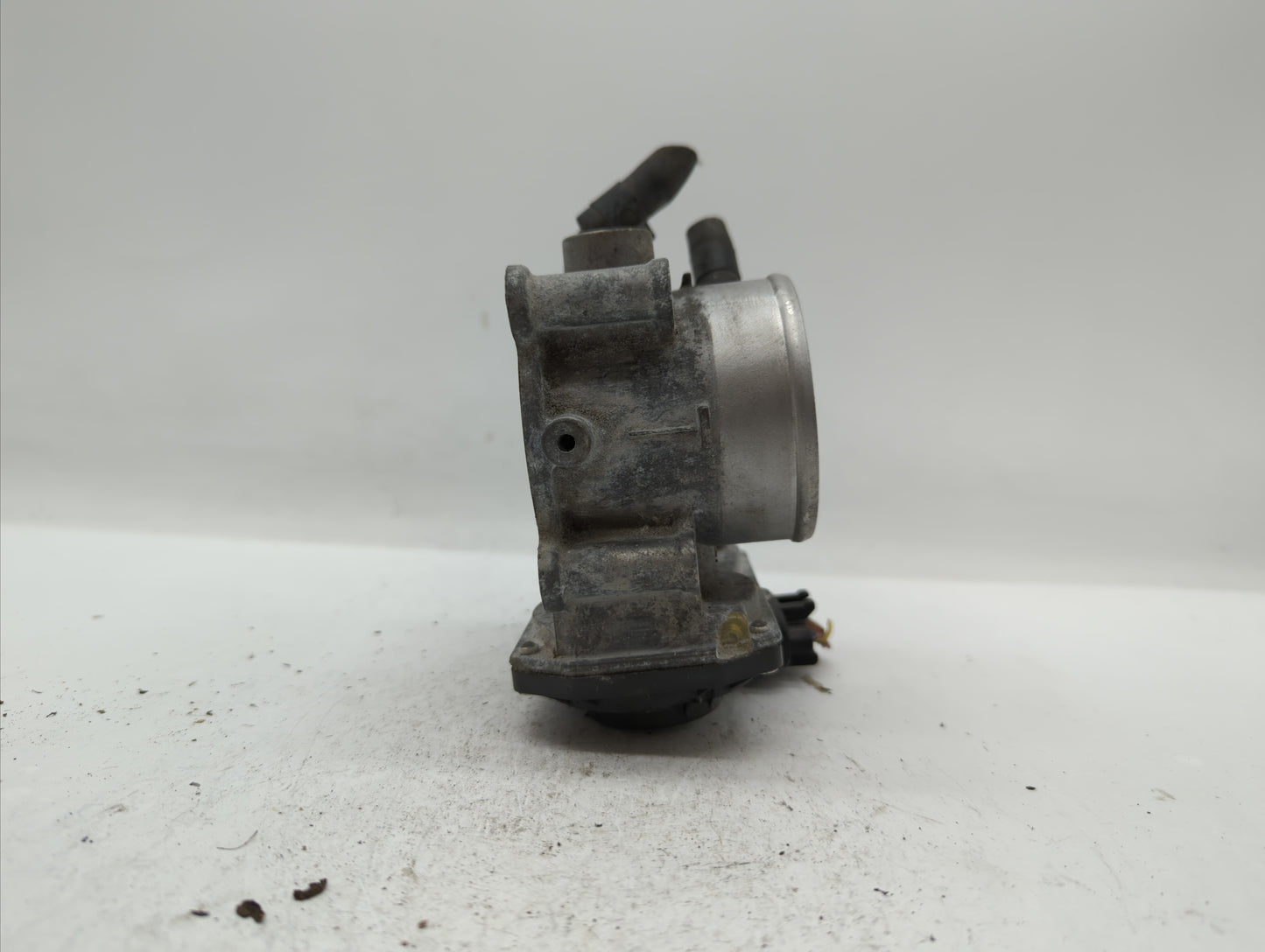 2011-2018 Hyundai Elantra Throttle Body P/N:35100-2E710 35100-2E000 Fits Fits 2011 2012 2013 2014 2015 2016 2017 2018 2019 O