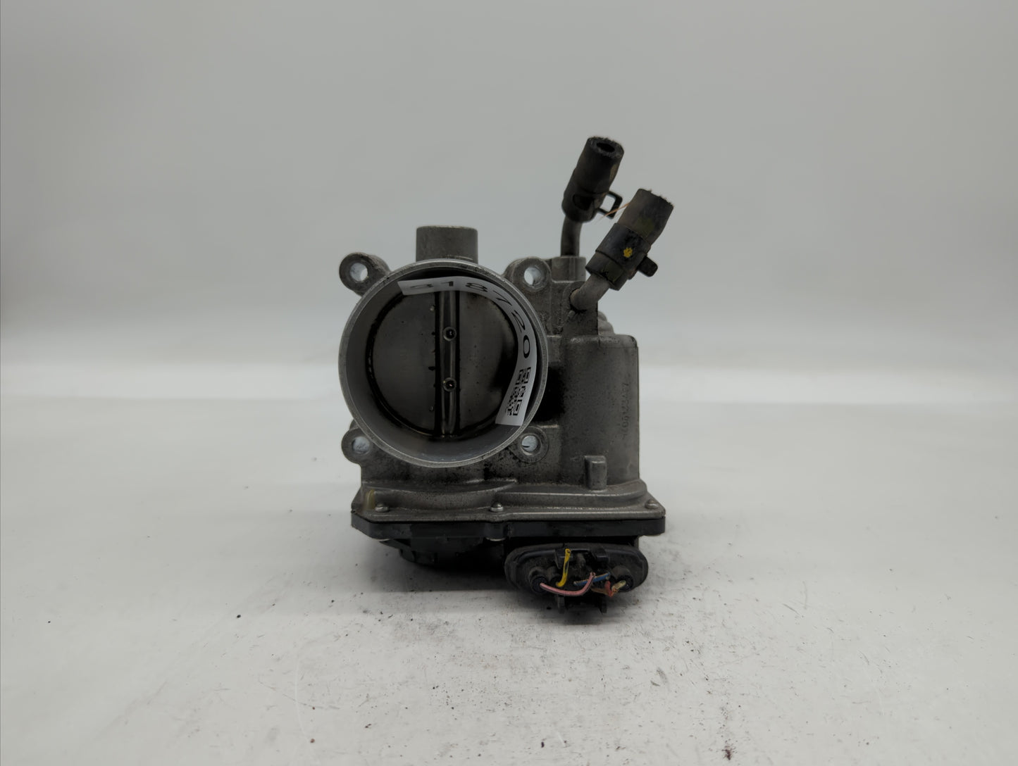 2011-2018 Hyundai Elantra Throttle Body P/N:35100-2E710 35100-2E000 Fits Fits 2011 2012 2013 2014 2015 2016 2017 2018 2019 O