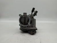 2011-2018 Hyundai Elantra Throttle Body P/N:35100-2E710 35100-2E000 Fits Fits 2011 2012 2013 2014 2015 2016 2017 2018 2019 O