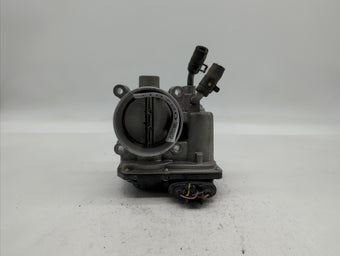 compare product 2011-2018 Hyundai Elantra Throttle Body P/N:35100-2E710 35100-2E000 Fits Fits 2011 2012 2013 2014 2015 2016 2017 2018 2019 OEM Used Auto Parts