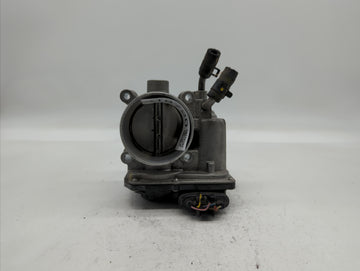 2011-2018 Hyundai Elantra Throttle Body P/N:35100-2E710 35100-2E000 Fits Fits 2011 2012 2013 2014 2015 2016 2017 2018 2019 O