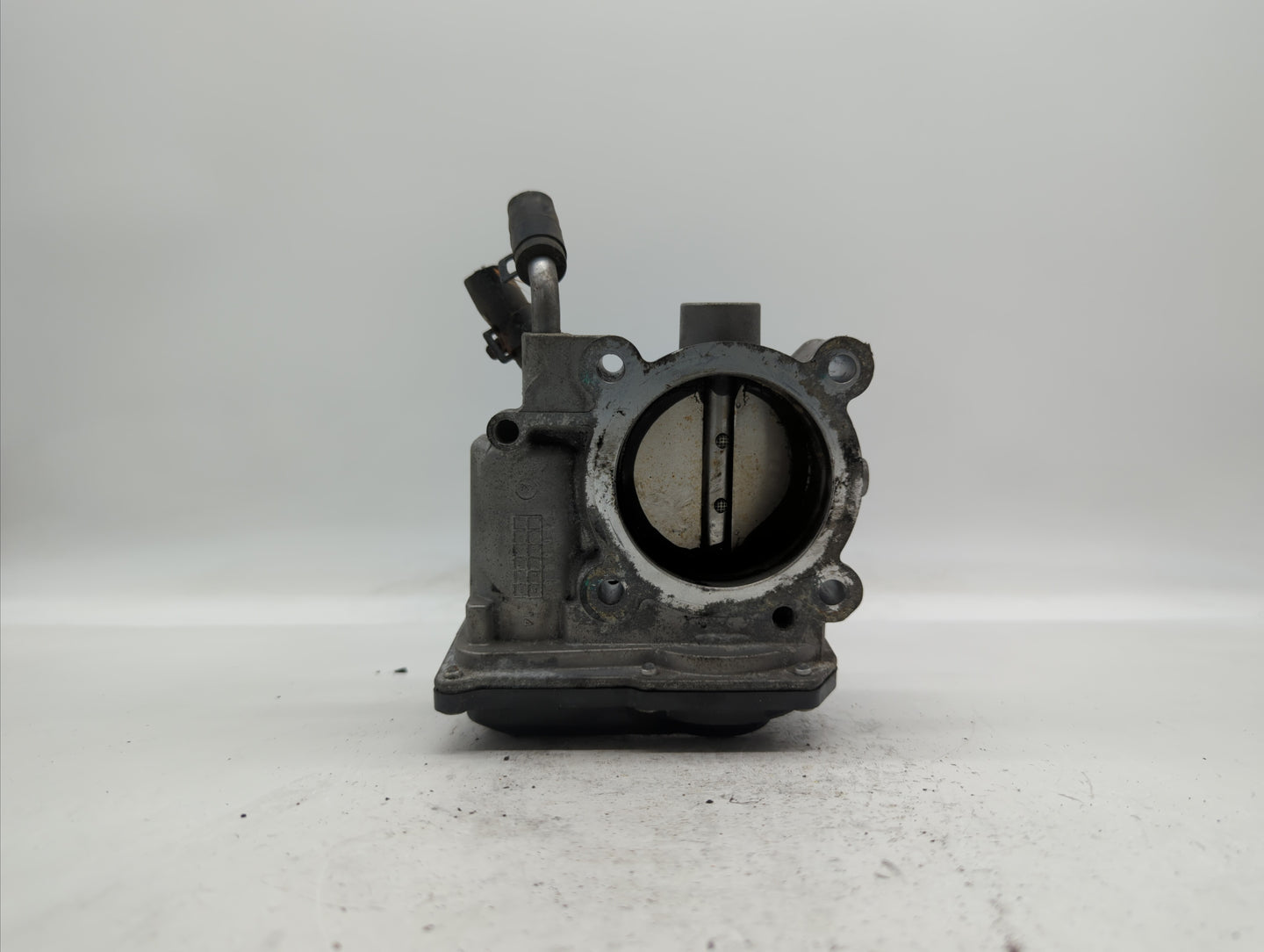 2011-2018 Hyundai Elantra Throttle Body P/N:35100-2E710 35100-2E000 Fits Fits 2011 2012 2013 2014 2015 2016 2017 2018 2019 O