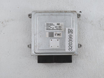 compare product 2014-2016 Hyundai Elantra PCM Engine Control Computer ECU ECM PCU OEM P/N:39103-2EML5 39102-2EML5 Fits Fits 2014 2015 2016 OEM Used Auto Parts