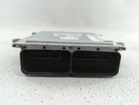 2014-2016 Hyundai Elantra PCM Engine Control Computer ECU ECM PCU OEM P/N:39103-2EML5 39102-2EML5 Fits Fits 2014 2015 2016 O