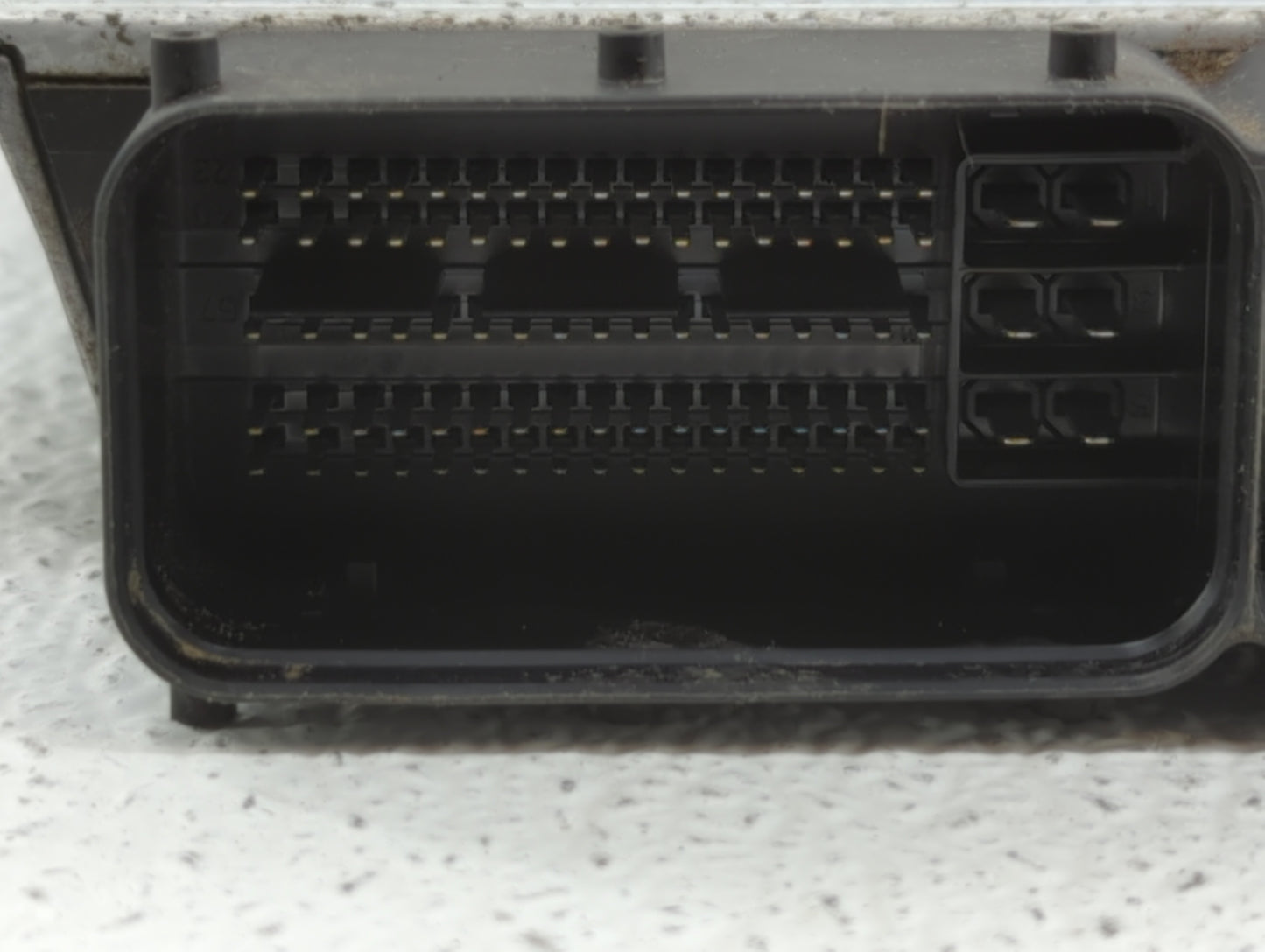 2014-2016 Hyundai Elantra PCM Engine Control Computer ECU ECM PCU OEM P/N:39103-2EML5 39102-2EML5 Fits Fits 2014 2015 2016 O