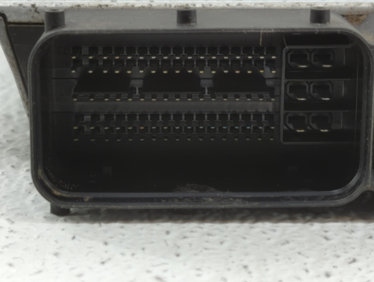2014-2016 Hyundai Elantra PCM Engine Control Computer ECU ECM PCU OEM P/N:39103-2EML5 39102-2EML5, 39103-2EML6 Fits 2014 201
