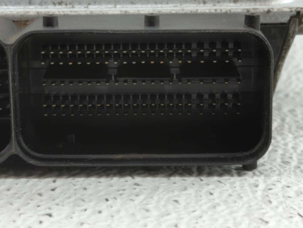 2014-2016 Hyundai Elantra PCM Engine Control Computer ECU ECM PCU OEM P/N:39103-2EML5 39102-2EML5, 39103-2EML6 Fits 2014 201