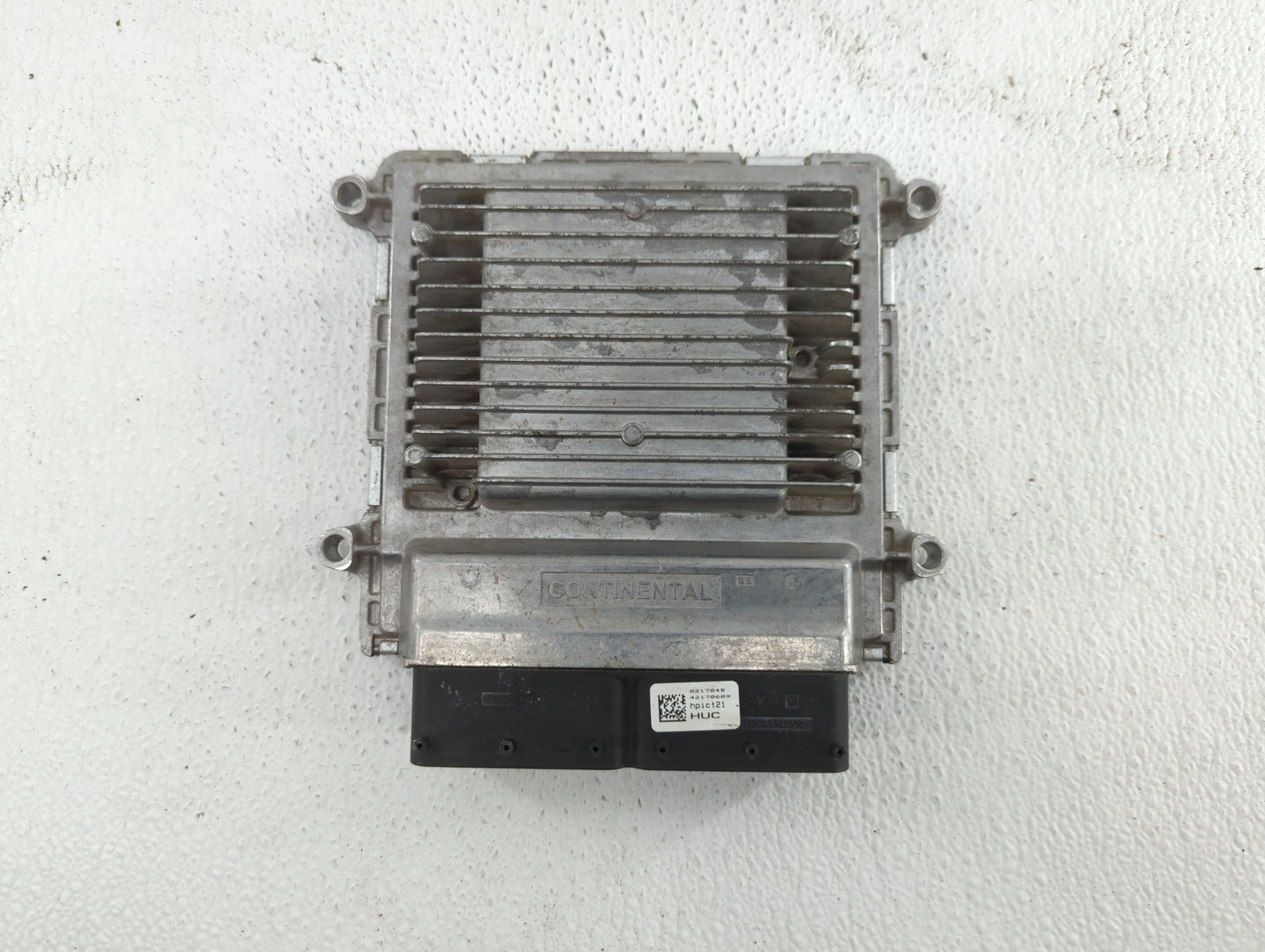 2014-2016 Hyundai Elantra PCM Engine Control Computer ECU ECM PCU OEM P/N:39103-2EML5 39102-2EML5 Fits Fits 2014 2015 2016 O