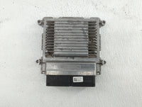 2014-2016 Hyundai Elantra PCM Engine Control Computer ECU ECM PCU OEM P/N:39103-2EML5 39102-2EML5 Fits Fits 2014 2015 2016 O