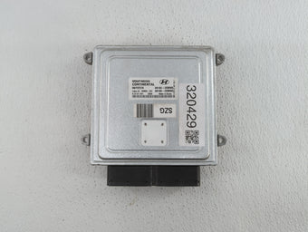 compare product 2015 Hyundai Elantra PCM Engine Control Computer ECU ECM PCU OEM P/N:39102-2EMW5 39103-2EMW5 Fits OEM Used Auto Parts