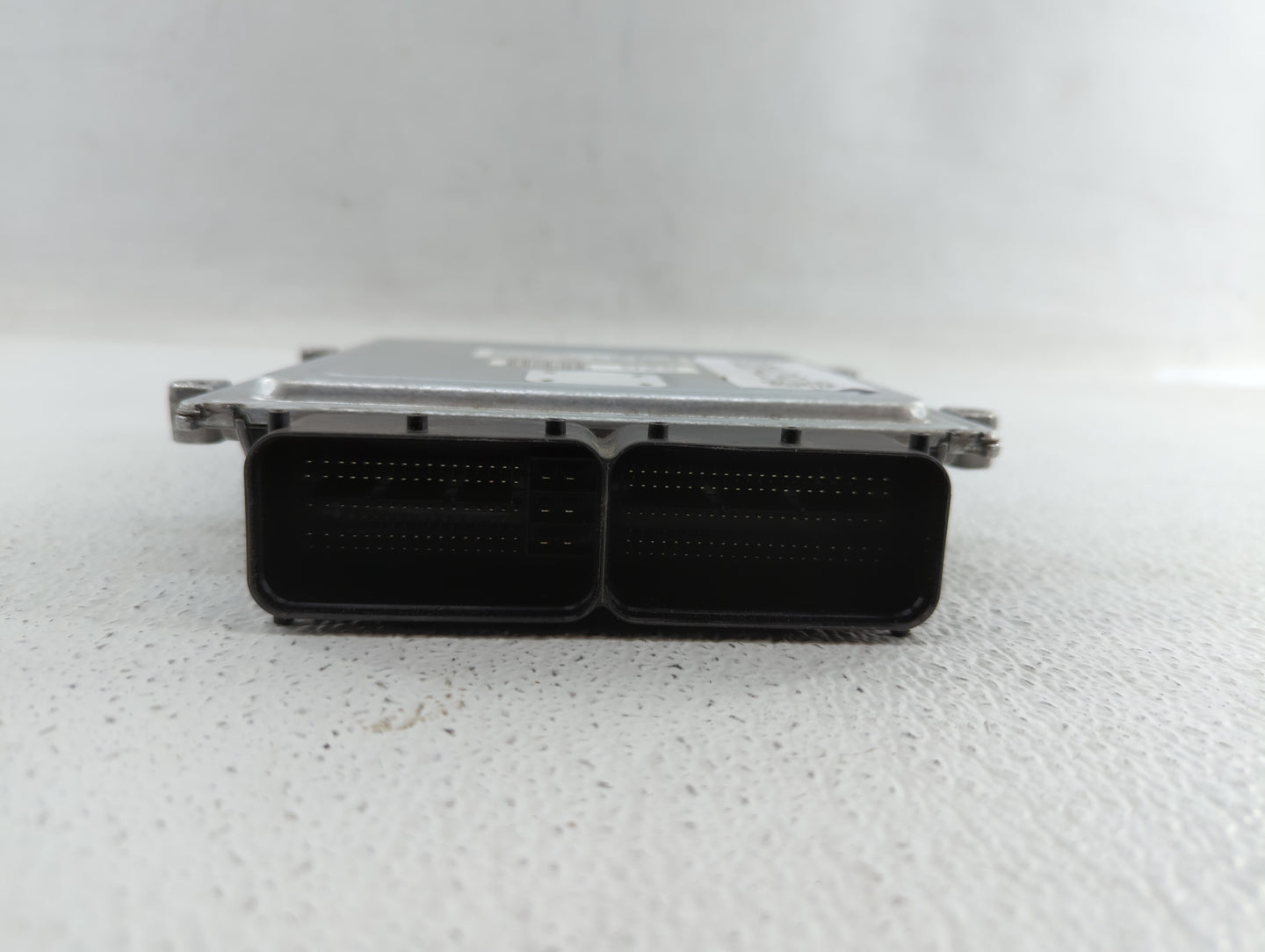 2015 Hyundai Elantra PCM Engine Control Computer ECU ECM PCU OEM P/N:39102-2EMW5 39103-2EMW5 Fits OEM Used Auto Parts - Oemu