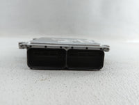 2015 Hyundai Elantra PCM Engine Control Computer ECU ECM PCU OEM P/N:39102-2EMW5 39103-2EMW5 Fits OEM Used Auto Parts - Oemu