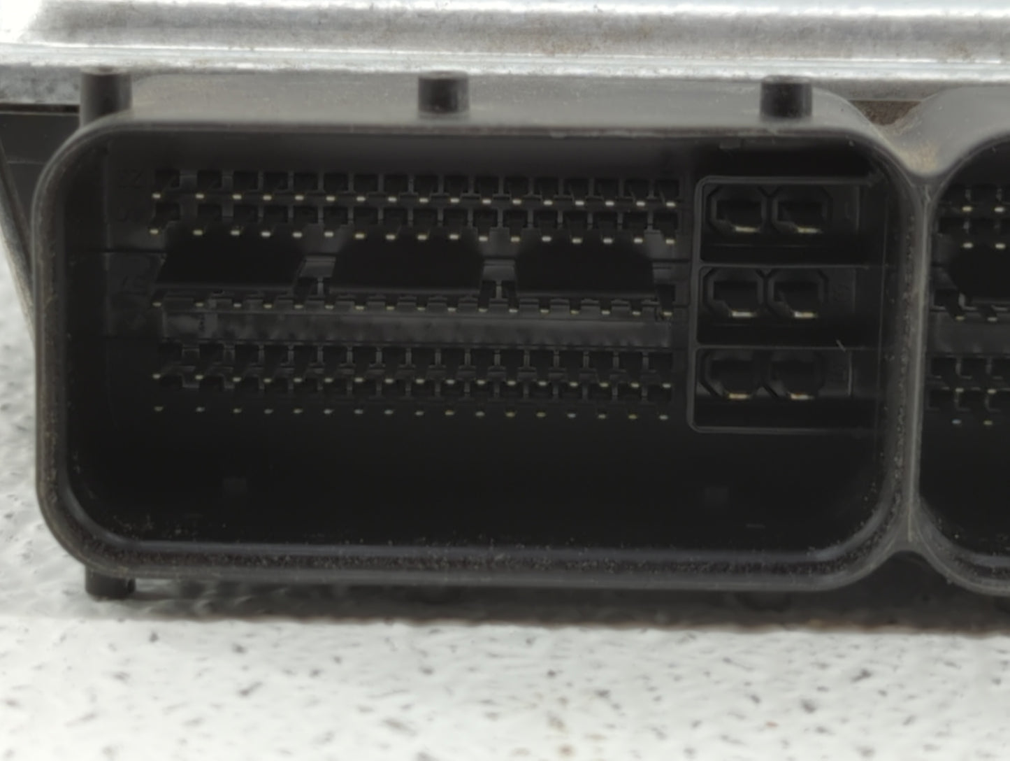 2015 Hyundai Elantra PCM Engine Control Computer ECU ECM PCU OEM P/N:39102-2EMW5 39103-2EMW5 Fits OEM Used Auto Parts - Oemu