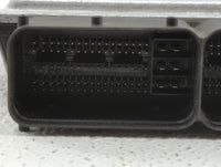 2015 Hyundai Elantra PCM Engine Control Computer ECU ECM PCU OEM P/N:39102-2EMW5 39103-2EMW5 Fits OEM Used Auto Parts - Oemu