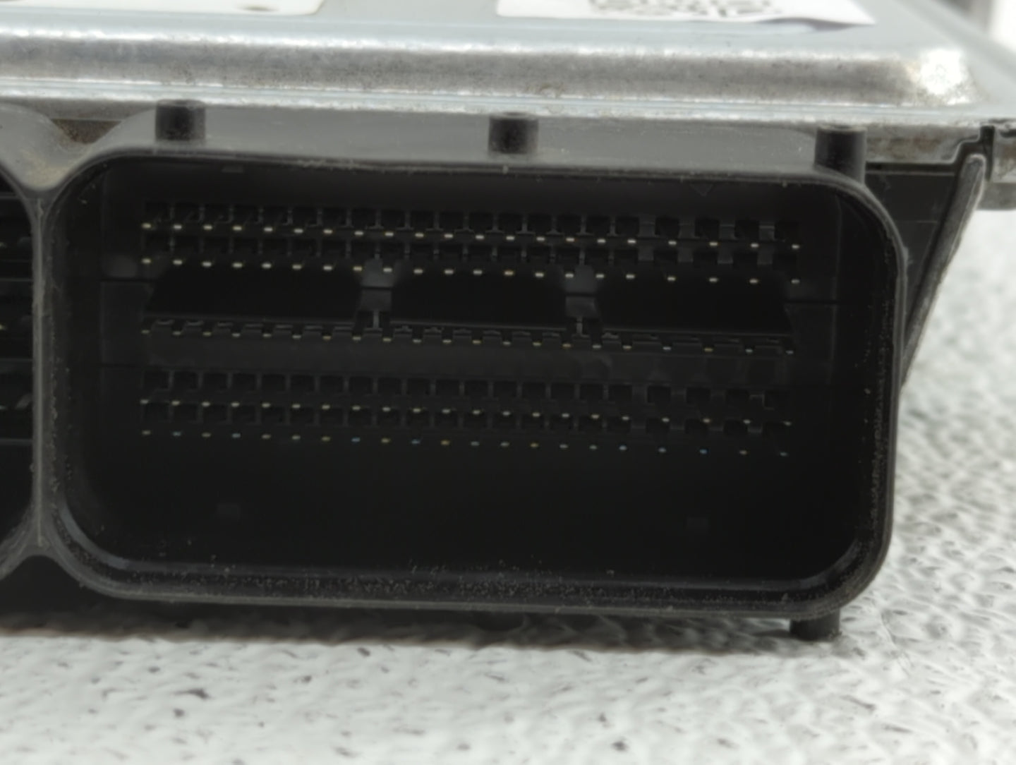 2015 Hyundai Elantra PCM Engine Control Computer ECU ECM PCU OEM P/N:39102-2EMW5 39103-2EMW5 Fits OEM Used Auto Parts - Oemu