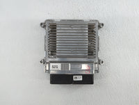 2015 Hyundai Elantra PCM Engine Control Computer ECU ECM PCU OEM P/N:39102-2EMW5 39103-2EMW5 Fits OEM Used Auto Parts - Oemu