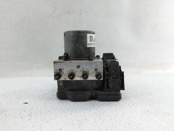 compare product 2014-2016 Hyundai Elantra ABS Pump Control Module Replacement P/N:BE6003G510 58920-3X630 Fits Fits 2014 2015 2016 OEM Used Auto Parts