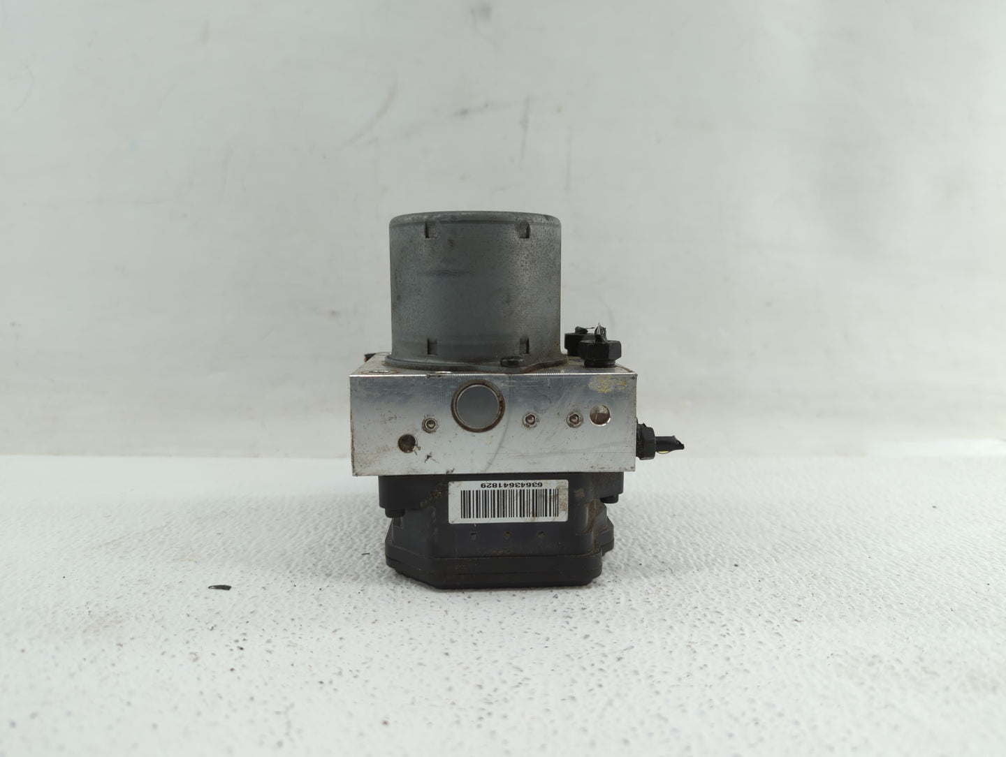 2014-2016 Hyundai Elantra ABS Pump Control Module Replacement P/N:BE6003G510 58920-3X630 Fits Fits 2014 2015 2016 OEM Used A