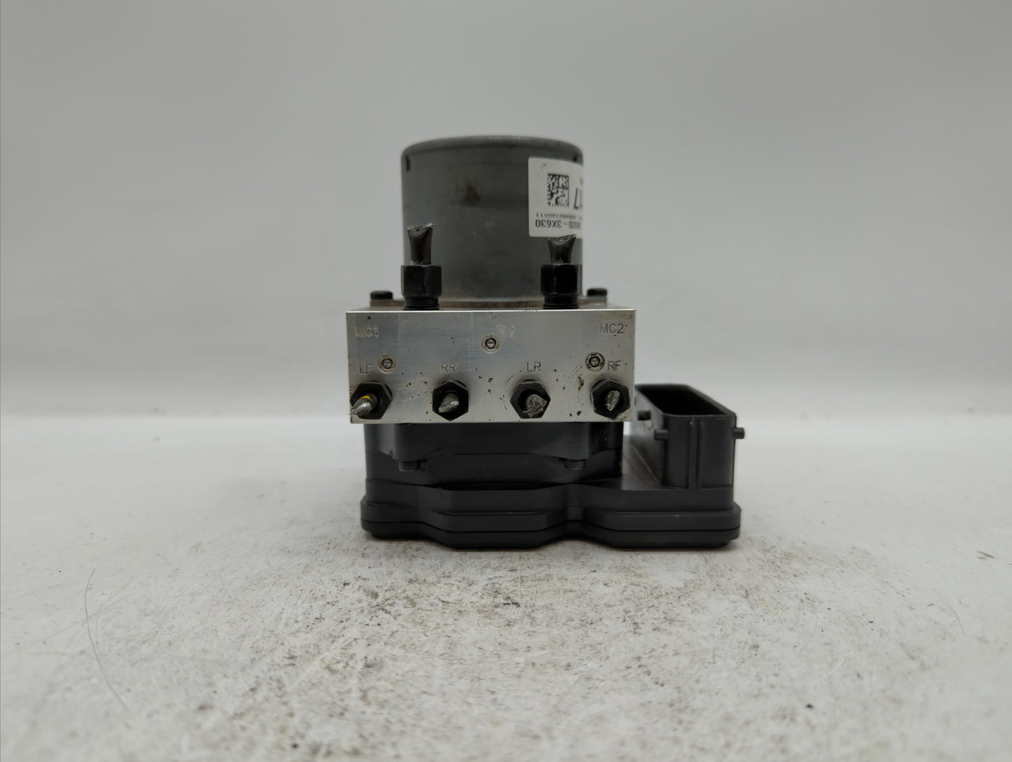 2014-2016 Hyundai Elantra ABS Pump Control Module Replacement P/N:BE6003G510 58920-3X630 Fits Fits 2014 2015 2016 OEM Used A
