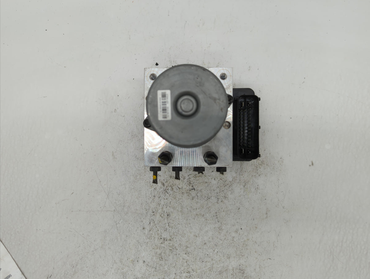 2014-2016 Hyundai Elantra Anti-Lock Brake ABS Pump Module Actuator OEM P/N:BE6003G510 58920-3X630 Fits Fits 2014 2015 2016 O