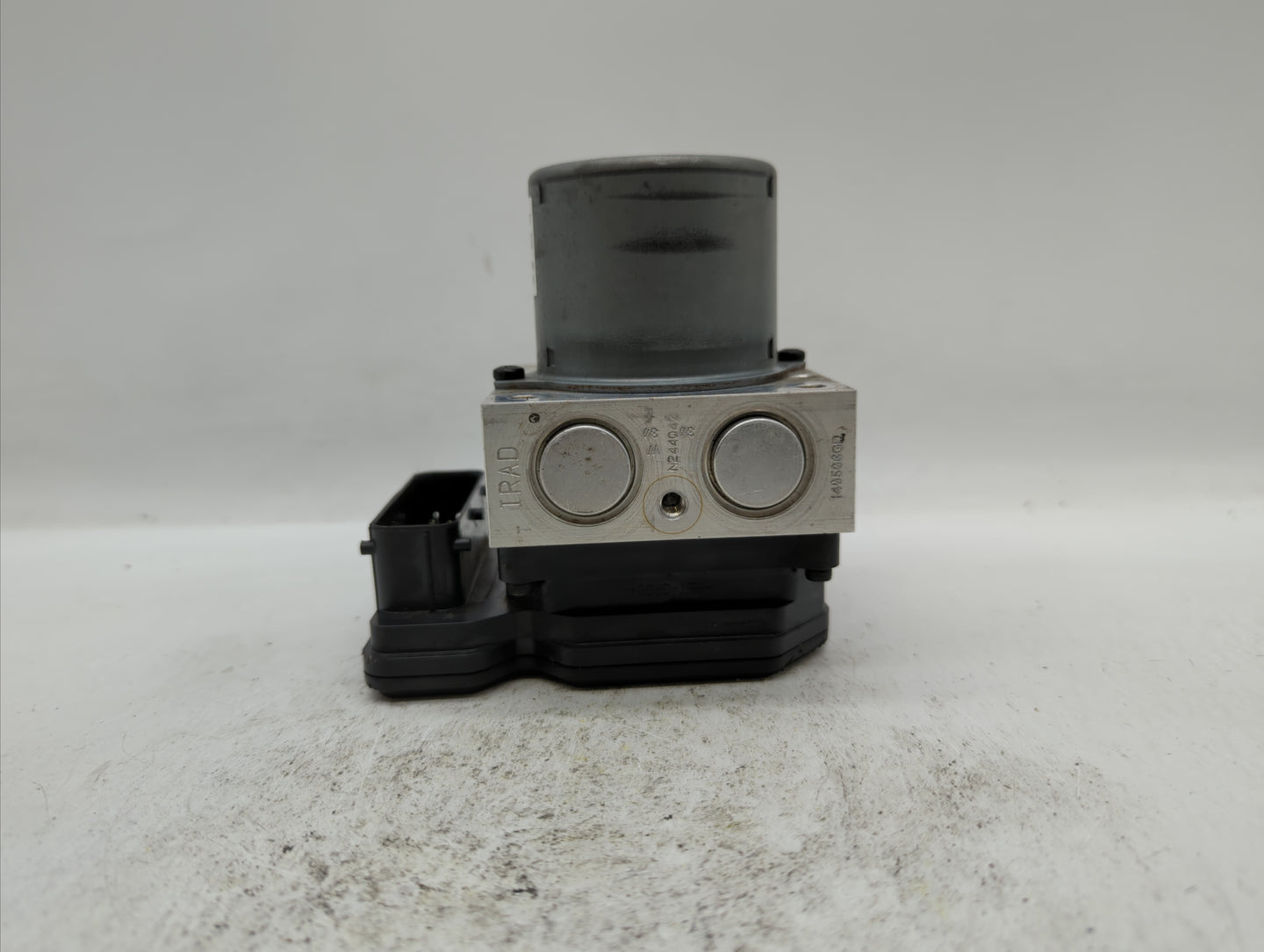 2014-2016 Hyundai Elantra ABS Pump Control Module Replacement P/N:BE6003G510 58920-3X630 Fits Fits 2014 2015 2016 OEM Used A