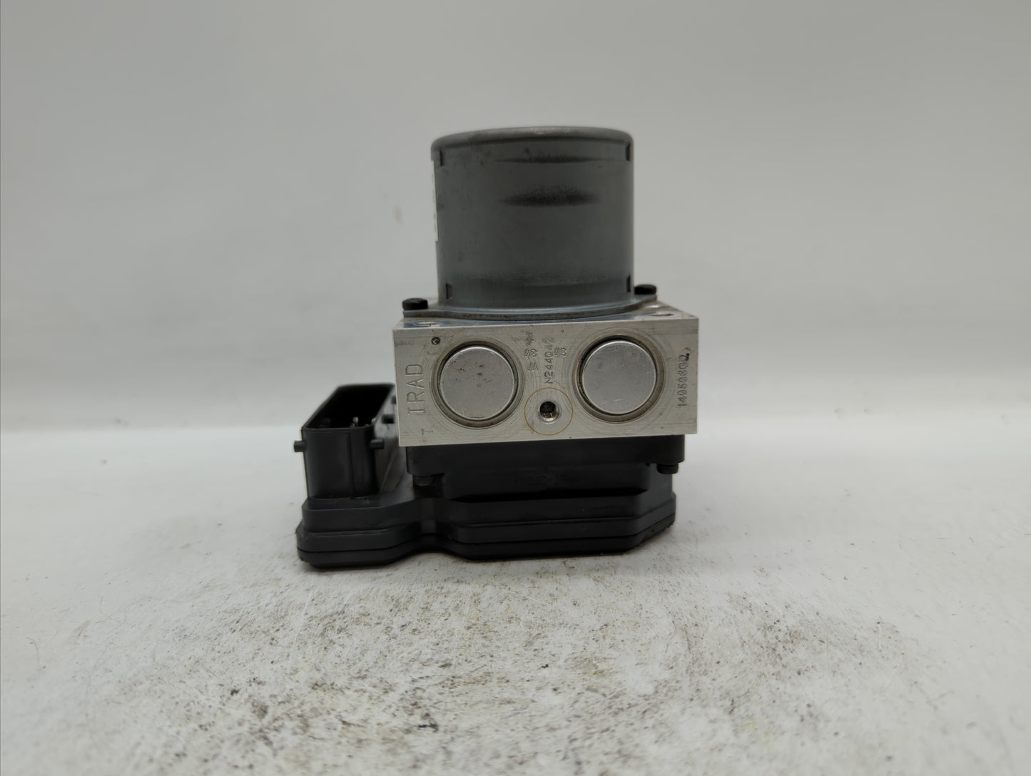 2014-2016 Hyundai Elantra ABS Pump Control Module Replacement P/N:BE6003G510 58920-3X630 Fits Fits 2014 2015 2016 OEM Used A