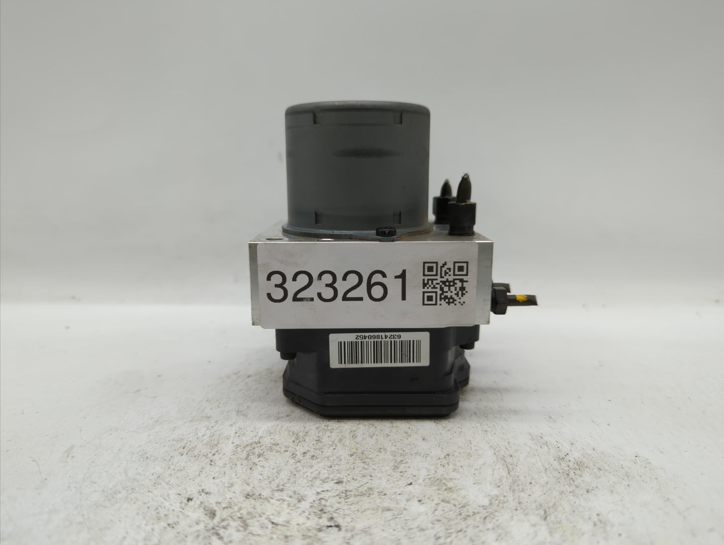 2014-2016 Hyundai Elantra ABS Pump Control Module Replacement P/N:BE6003G510 58920-3X630 Fits Fits 2014 2015 2016 OEM Used A