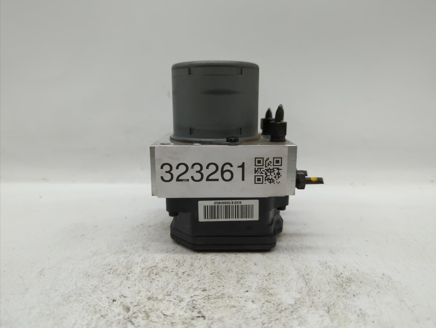 2014-2016 Hyundai Elantra ABS Pump Control Module Replacement P/N:BE6003G510 58920-3X630 Fits Fits 2014 2015 2016 OEM Used A