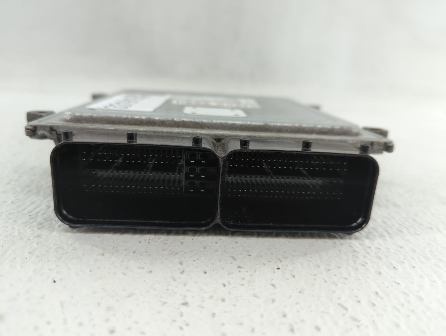 2015 Hyundai Elantra PCM Engine Control Computer ECU ECM PCU OEM P/N:39103-2EMX5 39102-2EMX5 Fits OEM Used Auto Parts - Oemu
