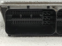 2015 Hyundai Elantra PCM Engine Control Computer ECU ECM PCU OEM P/N:39103-2EMX5 39102-2EMX5 Fits OEM Used Auto Parts - Oemu