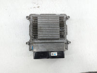 2015 Hyundai Elantra PCM Engine Control Computer ECU ECM PCU OEM P/N:39103-2EMX5 39102-2EMX5 Fits OEM Used Auto Parts - Oemu