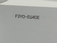 2015 Hyundai Elantra Owners Manual Book Guide OEM Used Auto Parts - Oemusedautoparts1.com