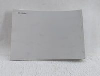 2015 Hyundai Elantra Owners Manual Book Guide OEM Used Auto Parts - Oemusedautoparts1.com