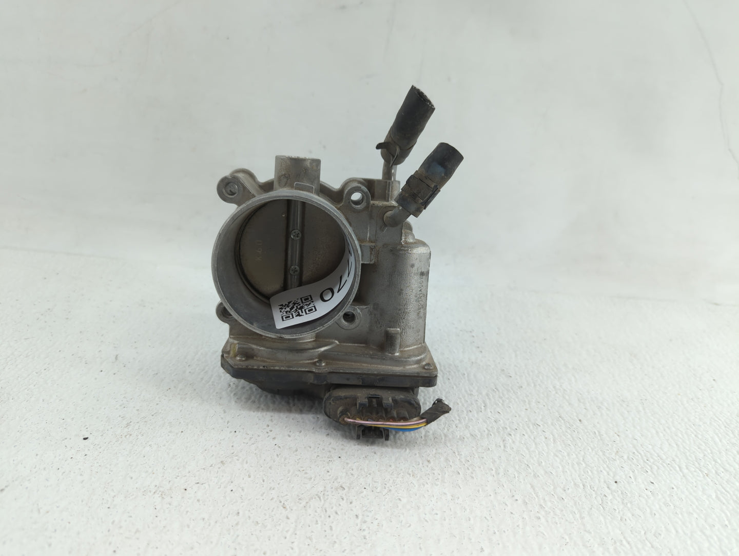 2011-2018 Hyundai Elantra Throttle Body P/N:0 280 750 618 35100-2G600 Fits Fits 2011 2012 2013 2014 2015 2016 2017 2018 2019