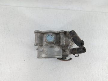 2011-2018 Hyundai Elantra Throttle Body P/N:0 280 750 618 35100-2G600 Fits Fits 2011 2012 2013 2014 2015 2016 2017 2018 2019 OEM Used Auto Parts