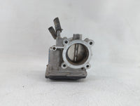 2011-2018 Hyundai Elantra Throttle Body P/N:0 280 750 618 35100-2G600 Fits Fits 2011 2012 2013 2014 2015 2016 2017 2018 2019