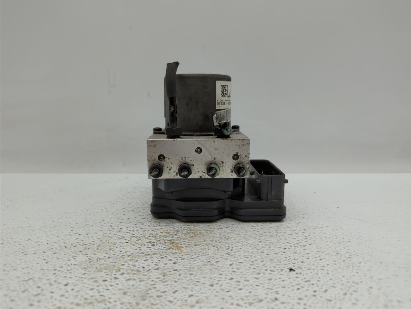 2014-2016 Hyundai Elantra ABS Pump Control Module Replacement P/N:BE6003G510 58920-3X630 Fits Fits 2014 2015 2016 OEM Used A