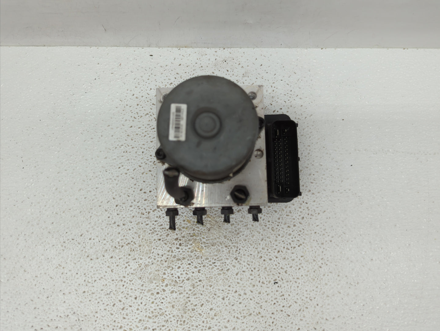 2014-2016 Hyundai Elantra ABS Pump Control Module Replacement P/N:BE6003G510 58920-3X630 Fits Fits 2014 2015 2016 OEM Used A