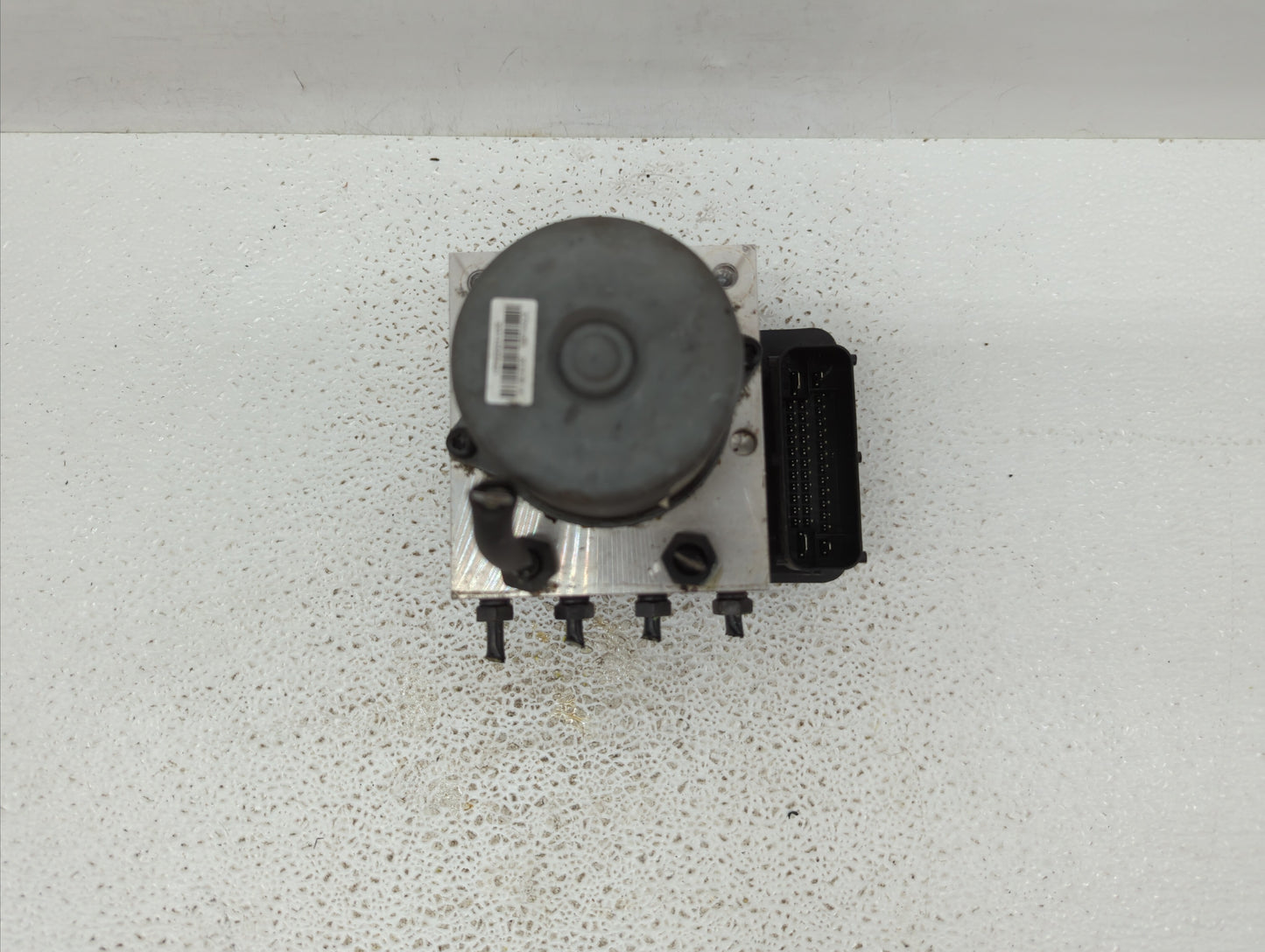 2014-2016 Hyundai Elantra ABS Pump Control Module Replacement P/N:BE6003G510 58920-3X630 Fits Fits 2014 2015 2016 OEM Used A