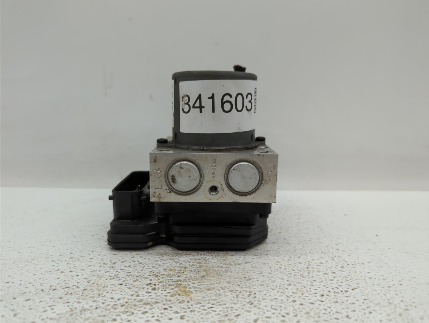 2014-2016 Hyundai Elantra ABS Pump Control Module Replacement P/N:BE6003G510 58920-3X630 Fits Fits 2014 2015 2016 OEM Used A