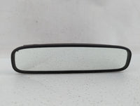 2011-2018 Hyundai Elantra Interior Rear View Mirror Replacement OEM Fits OEM Used Auto Parts - Oemusedautoparts1.com