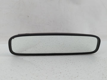 2011-2018 Hyundai Elantra Interior Rear View Mirror Replacement OEM Fits OEM Used Auto Parts - Oemusedautoparts1.com