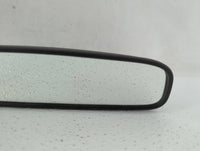 2011-2018 Hyundai Elantra Interior Rear View Mirror Replacement OEM Fits OEM Used Auto Parts - Oemusedautoparts1.com