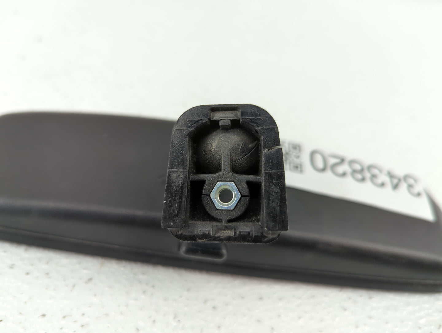 2011-2018 Hyundai Elantra Interior Rear View Mirror Replacement OEM Fits OEM Used Auto Parts - Oemusedautoparts1.com