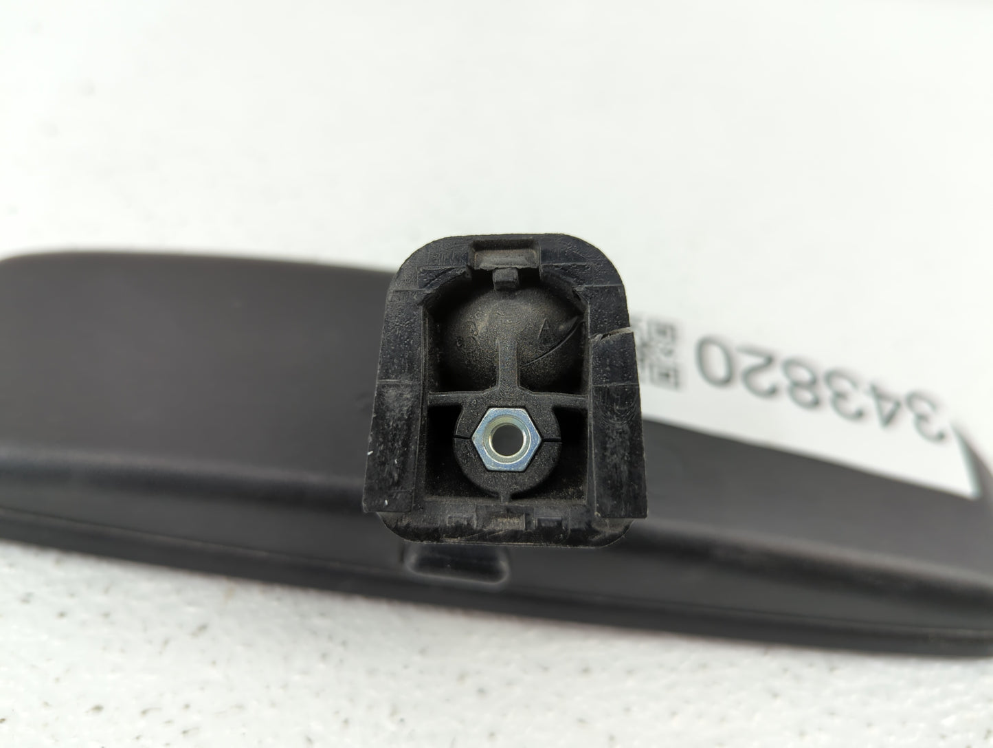 2011-2018 Hyundai Elantra Interior Rear View Mirror Replacement OEM Fits OEM Used Auto Parts - Oemusedautoparts1.com