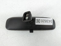 2011-2018 Hyundai Elantra Interior Rear View Mirror Replacement OEM Fits OEM Used Auto Parts - Oemusedautoparts1.com
