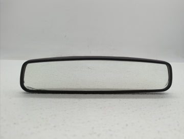 2011-2018 Hyundai Elantra Interior Rear View Mirror Replacement OEM P/N:E8011083 Fits OEM Used Auto Parts - Oemusedautoparts